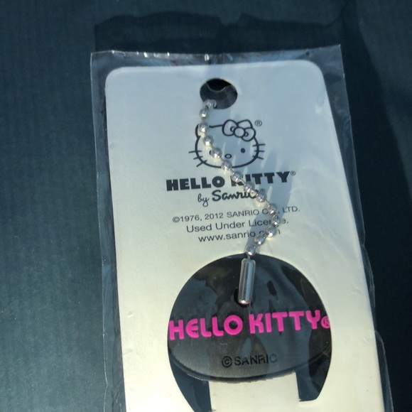 Sanrio Hello Kitty Key Cap - Picture 4 of 5